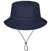 Barts Vissershoed Unisex Samasoda Hat Navy-One size