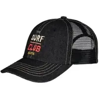 Barts Pet Kids Vybes Cap Black (Maat 53-55)
