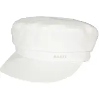 Barts Pet Women Seraphe Cap White