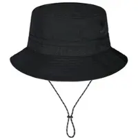 Barts Vissershoed Unisex Samasoda Hat Black-One size