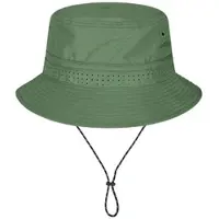 Barts Vissershoed Unisex Samasoda Hat Khaki-One size