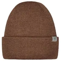Barts Muts Unisex Futuno Beanie Brown