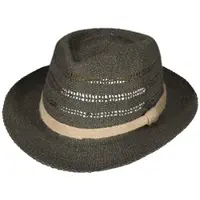 Barts Hoed Men Drifta Hat Brown-One size