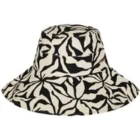 Barts Hoed Women Hamuty Hat Black-One size