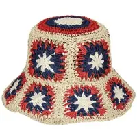 Barts Hoed Women Sweetvine Hat Coral-One size