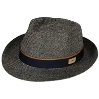 Barts Hoed Men Tranqilo Hat Black-One size