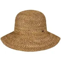 Barts Hoed Women Siezta Hat Light Brown-M