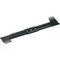 Bosch Bosmaaiermesset | 25cm | 2T - F016800667