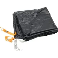 Big Agnes - Grondzeilen - Footprint Tiger Wall UL2 voor Unisex - Grijs