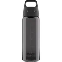 SIGG Waterfles Total Color One Anthracite 0,6L