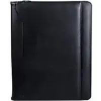 Monolith Tablet Conferentiemap met ritssluiting 2945 27 x 3 x 34 cm Zwart