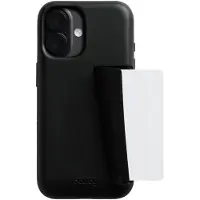 Bellroy Card iPhone 17 Wallet Hoesje Zwart
