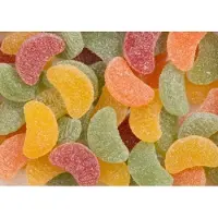Meenk Zure partjes (3000g)
