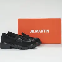 Jb martin Mocassins ATIKA dames 37