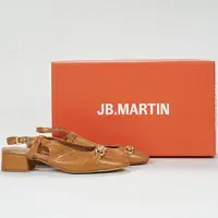 Jb martin Ballerina's VIVELLE dames 37