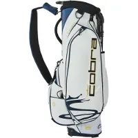 Cobra Golden standard staff bag