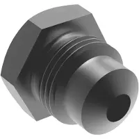 Gesipa 1434999 Mondstuk 1 stuk(s)