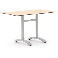 Bellagio + 15% kassakorting | Lisio tuintafel 120x70x73cm