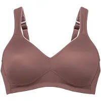 Anita Wireless bh Twin | Maat: 70D | Kleur: Taupe