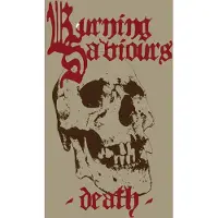 SO.PO Burning Saviours - Death (LP)