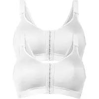 Anita Sport-BH met voorsluiting Frontline Open