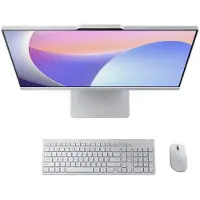 Lenovo IdeaCentre AIO 24IRH9 Intel Core i5 i5-13420H 60,5 cm (23.8") FHD Alles-in-één-pc 16 GB...