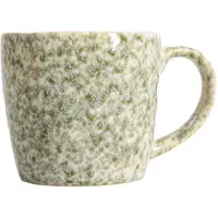 Homla TARMA Green mok, 400 ml