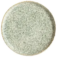 Homla TARMA Green dinerbord, 26 cm
