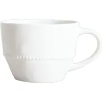 Homla PADRA White mok, 300 ml