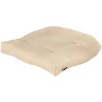 Hartman Matraskussen Bahama Beige Rotan (46 x 46 cm)