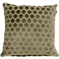 Hartman Mimi Green Sierkussen 50x50x16 cm
