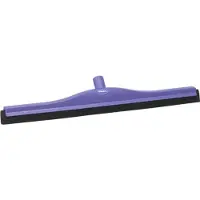 Vikan Klassieke vaste vloertrekker | | Hygiëne | Food Paars