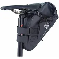TKX Teide Waterproof Cb-5012 Zadeltas
