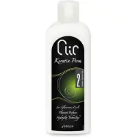 Carin Permanente Clic Keratin n°2 - 1000ML