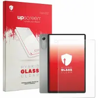 Upscreen - Screenprotector voor Lenovo Idea Tab Pro Gen 2 13" (Voor+Camera) - Folie Beschermfolie Beschermglas transparant