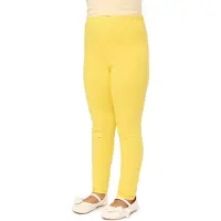 Merry Style Meisjes Leggings - Sport - Vrijetijdsbroek - Lang - Katoen – Sportbroek – Zwart – 140 - MS-MS10-225-LE-new