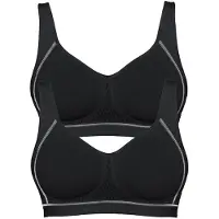 Susa 2-pack sport-BH Move medium