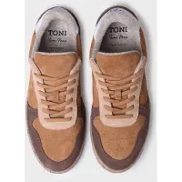 Toni pons Daniel Schoenen