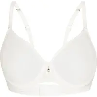 Sassa BH 'PURE ANIMAL' offwhite