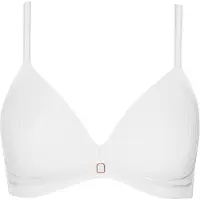 Lisca Wireless bh Laura | Maat: 85E | Kleur: Wit