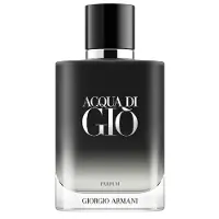 Giorgio Armani - Acqua Di Giò Le Parfum - Navulbaar Herenparfum - 100 ML