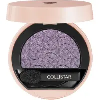 Collistar - Impeccabile Compact Eyeshadow 535 - Indigo Shimmer