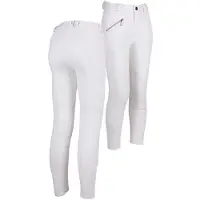 QHP Rijbroek junior Black - 128