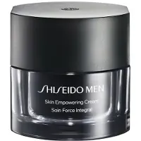 Shiseido Mannen Anti-Veroudering Crème Skin Empowering Cream 50ml