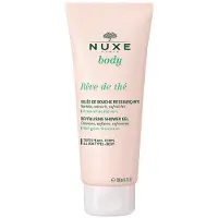 Nuxe Body Reve De The Revitalsing Shower Gel 200ml