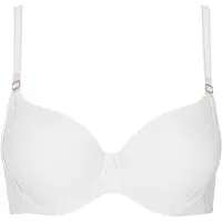 Lisca Voorgevormde bh Laura | Maat: 90D | Kleur: Wit