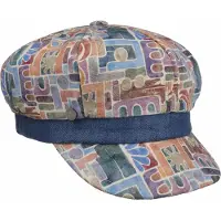 Lierys Taveola Newsboy Pet by