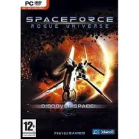 Spaceforce: Rogue Universe /PC
