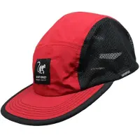 Surf Monkey Sportpet rood / zwart