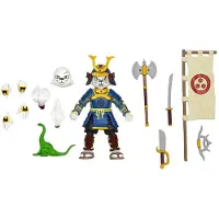 NECA Teenage Mutant Ninja Turtles (animatieserie) Actiefiguur, Ultimate Samurai Adventure, Usagi Yojimbo, 18 cm